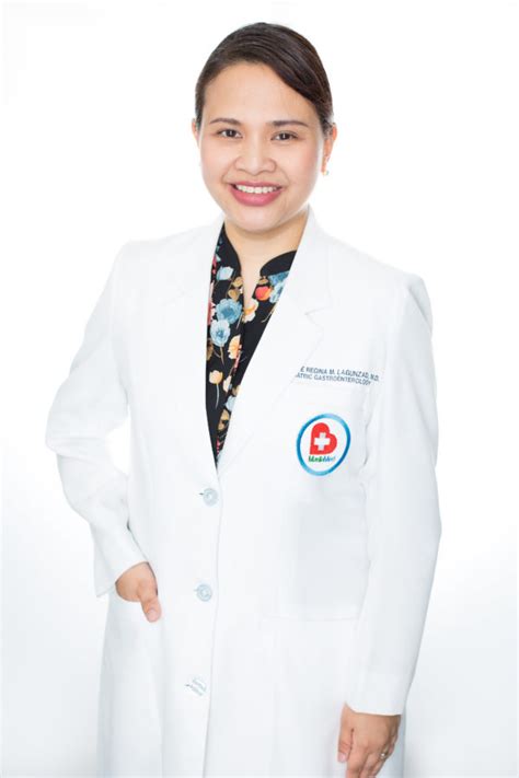 Dr. Moral, Ma. Anna Lourdes A. .